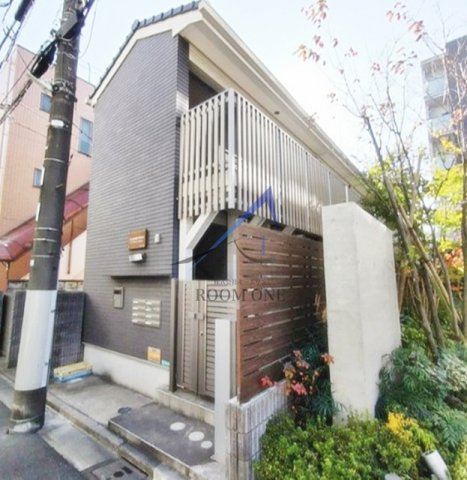 Le Premier Houeiの外観|外観です。