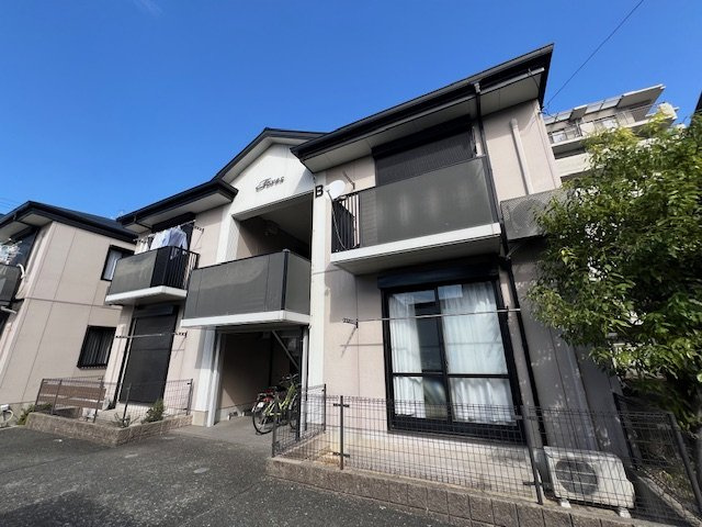 ボナールB棟