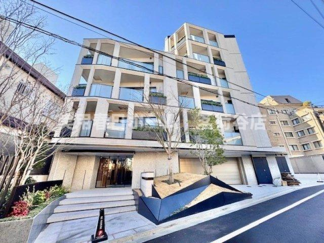 ディアナコート小石川播磨坂レジデンスの画像