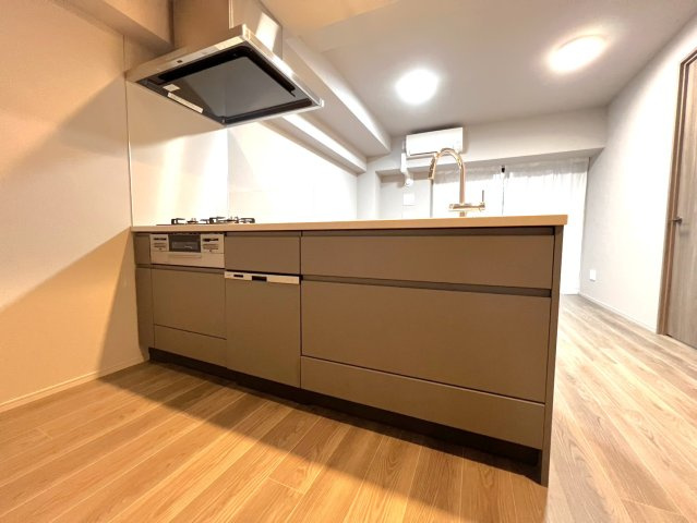 別部屋参考写真となります。