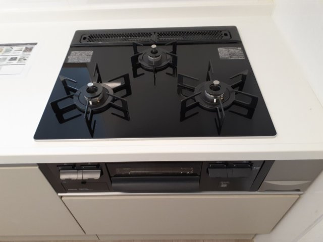 シティライフ田迎Ⅱのその他