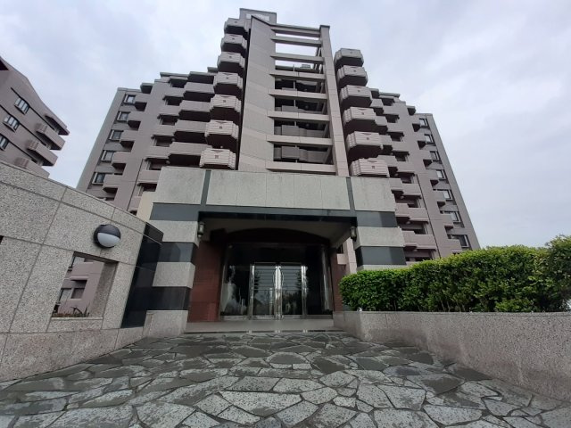 シティライフ田迎Ⅱ