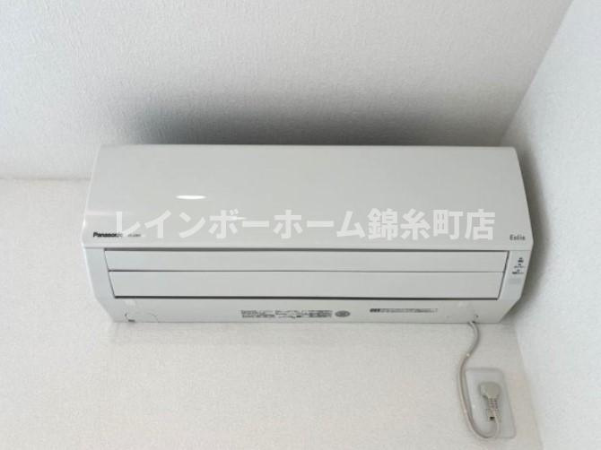 Crecia曳舟のその他|※建築中のため同施工会社参考写真となります。