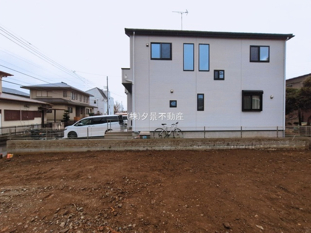 《仲介手数料無料》北区別所町1000-69新築一戸建てリガーレ