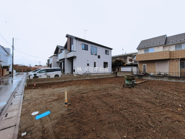 《仲介手数料無料》北区別所町1000-69新築一戸建てリガーレ