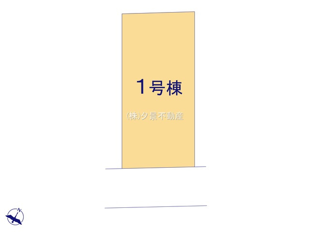 《仲介手数料無料》北区別所町1000-69新築一戸建てリガーレ