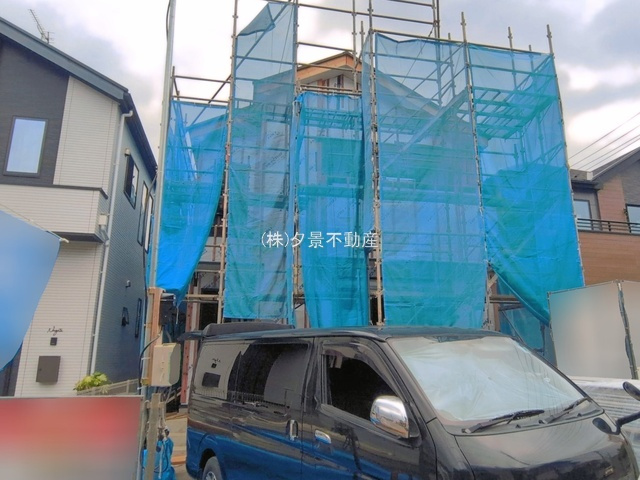 《仲介手数料無料》北区別所町1000-69新築一戸建てリガーレ