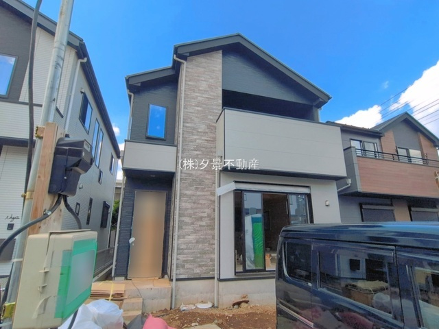 《仲介手数料無料》北区別所町1000-69新築一戸建てリガーレ