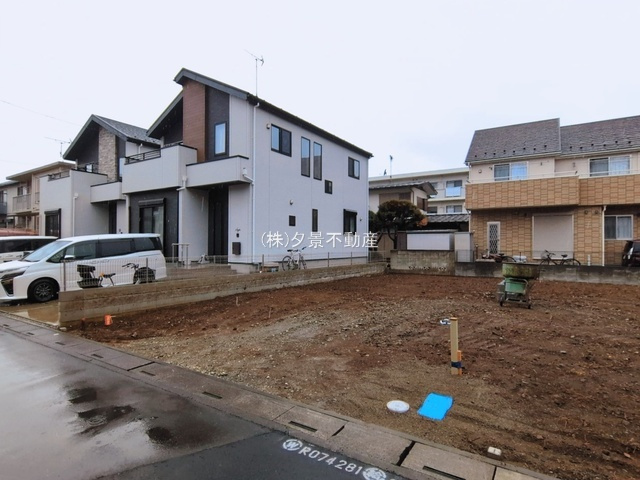 《仲介手数料無料》北区別所町1000-69新築一戸建てリガーレ