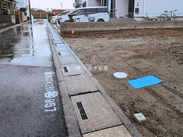 《仲介手数料無料》北区別所町1000-69新築一戸建てリガーレ