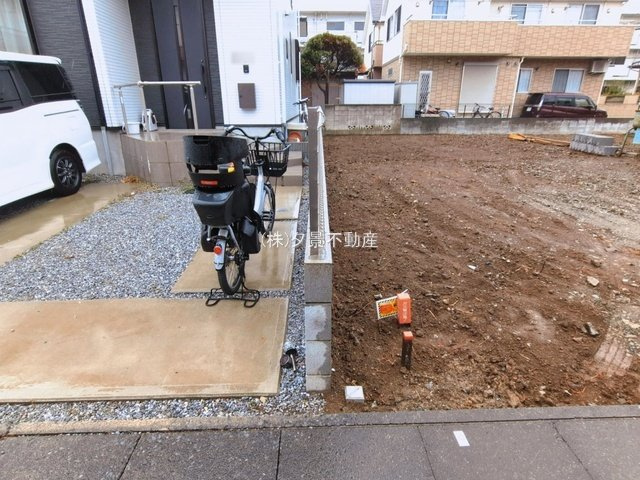 《仲介手数料無料》北区別所町1000-69新築一戸建てリガーレ