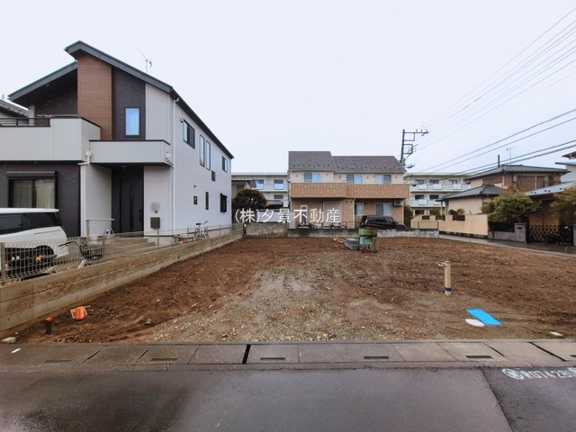 《仲介手数料無料》北区別所町1000-69新築一戸建てリガーレ