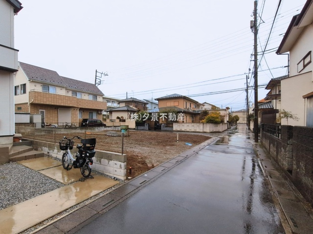 《仲介手数料無料》北区別所町1000-69新築一戸建てリガーレ