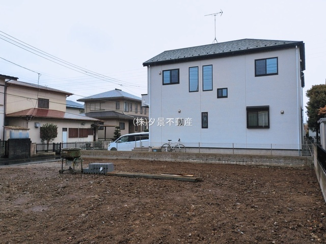 《仲介手数料無料》北区別所町1000-69新築一戸建てリガーレ