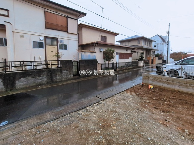《仲介手数料無料》北区別所町1000-69新築一戸建てリガーレ