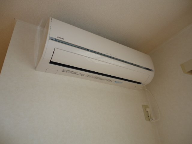 メゾンパルⅡの設備|室内設備