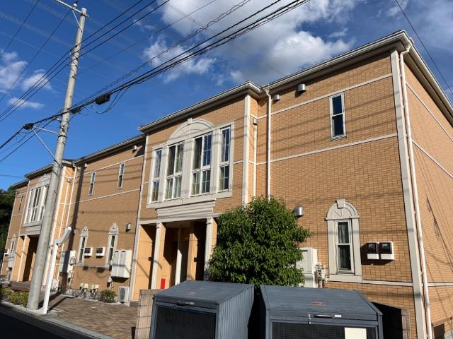 アムール・ヴィラ