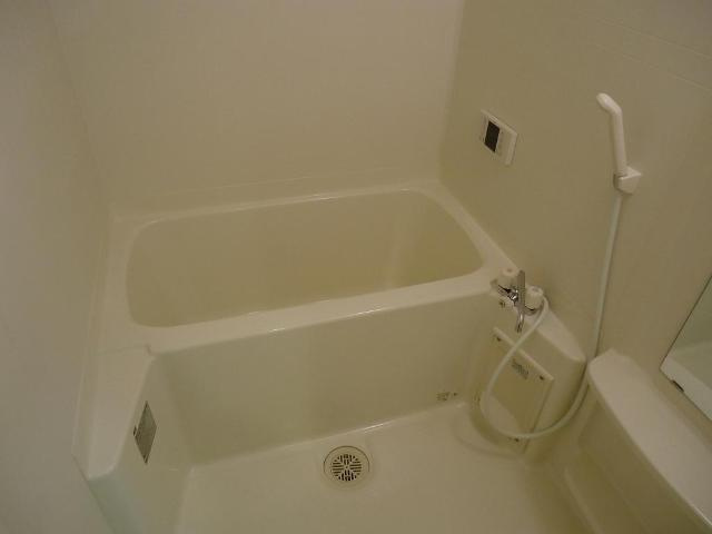 ユニバーサイドの浴室|バス