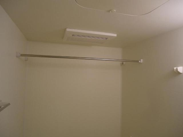 ユニバーサイドのその他|浴室乾燥機