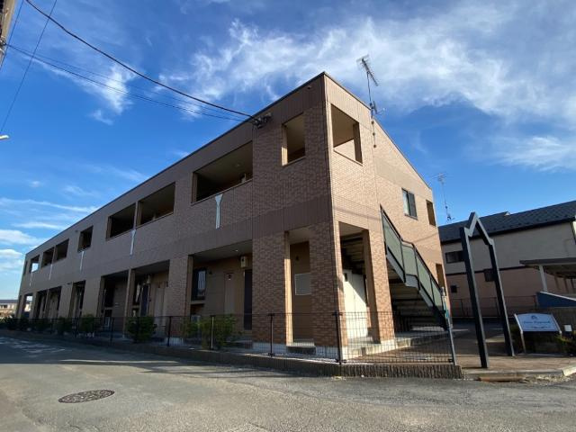 セシオンリオグランデの外観|外観写真（昼）