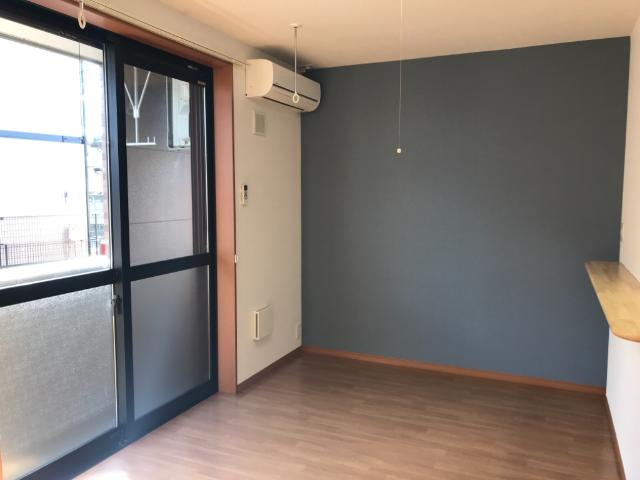 セシオンリオグランデの居間・リビング|リビング