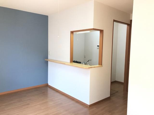 セシオンリオグランデのキッチン|キッチン