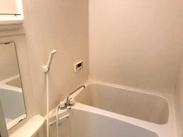 セシオンリオグランデの浴室|バス