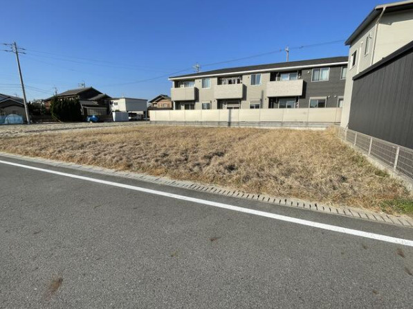碧南市伊勢町２丁目の外観