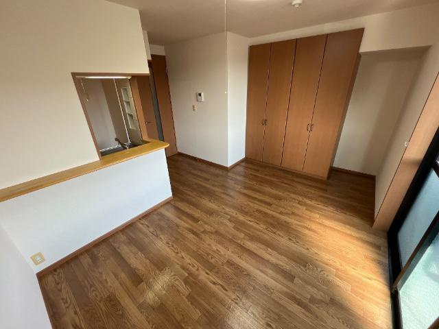 メゾン　デ　ファミーユ　Ｋの居間・リビング|リビング（イメージ）