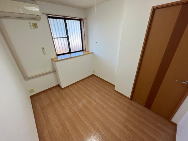 メゾン　デ　ファミーユ　Ｋの内装|洋室（イメージ）