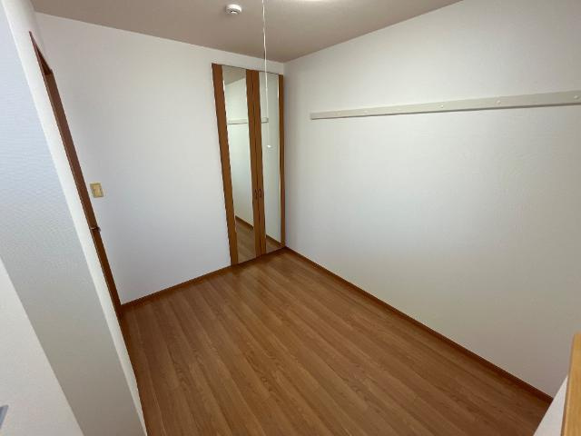 メゾン　デ　ファミーユ　Ｋの内装|洋室（イメージ）