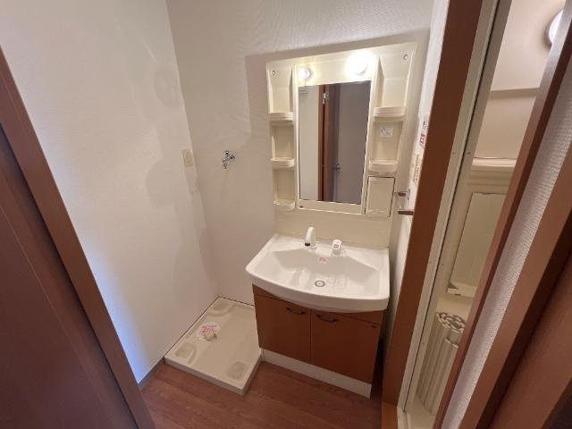 メゾン　デ　ファミーユ　Ｋのその他|脱衣所（イメージ）