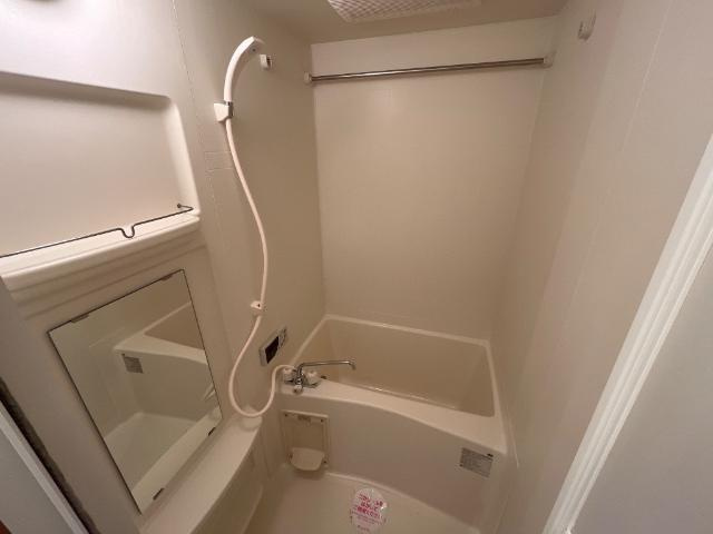 メゾン　デ　ファミーユ　Ｋの浴室|ユニットバス（イメージ）