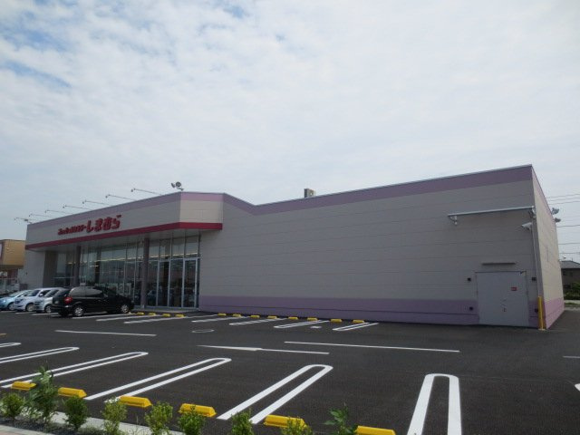 メゾン　デ　ファミーユ　Ｋの周辺|ファッションセンターしまむら大袋店まで622ｍ