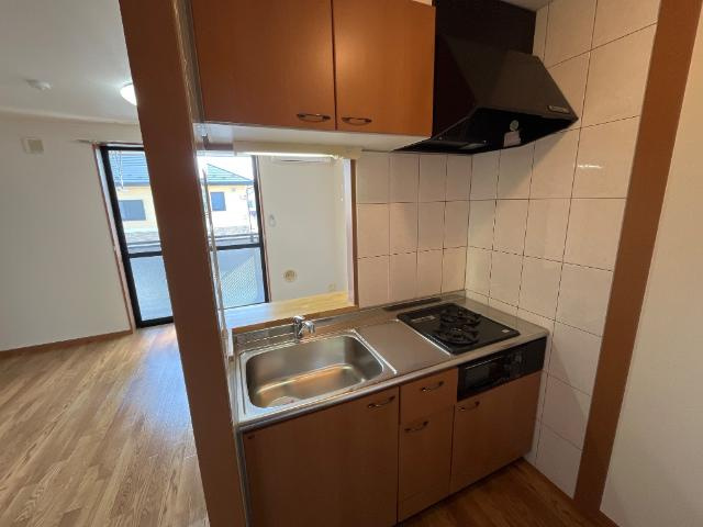 メゾン　デ　ファミーユ　Ｋのキッチン|キッチン（イメージ）