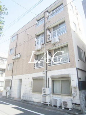 【外観】 | シャンテ扇橋 | 外観です。