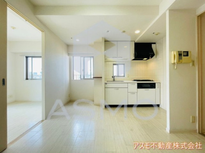 【その他】 | クラウンハイム上町台セントラルカーサ | 同マンション別部屋参考写真