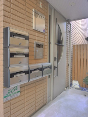 【ロビー】 | GOLDWIN