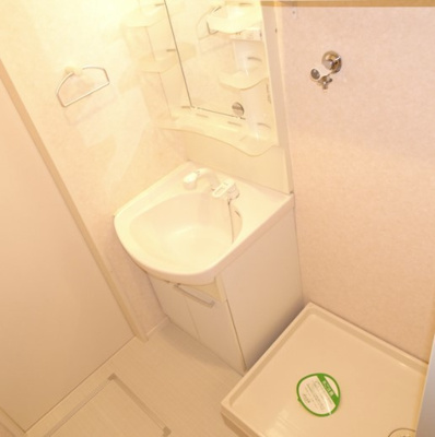 【洗面所】 | GOLDWIN