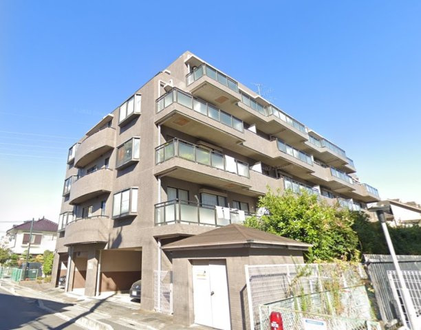 レジデンス浦和の外観|外観もきれいです