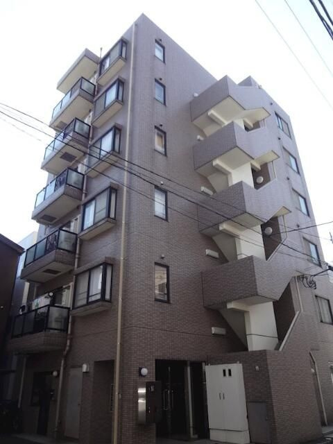 グリーンパーク住吉