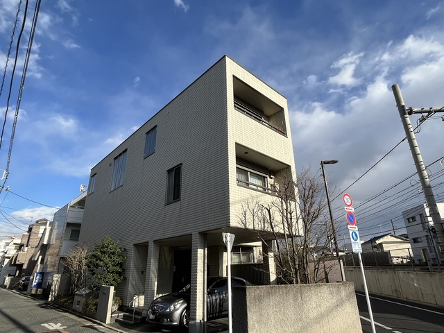 ヴィレッジ　Ｙｅの外観|地震に強い旭化成へーベルメゾン！
