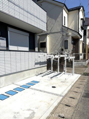 【その他共用部分】 | GRADUS南大塚