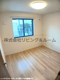【内装】 | アンフィニ佐原Ｂ