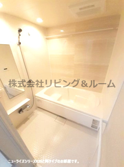 【浴室】 | アンフィニ佐原Ｂ