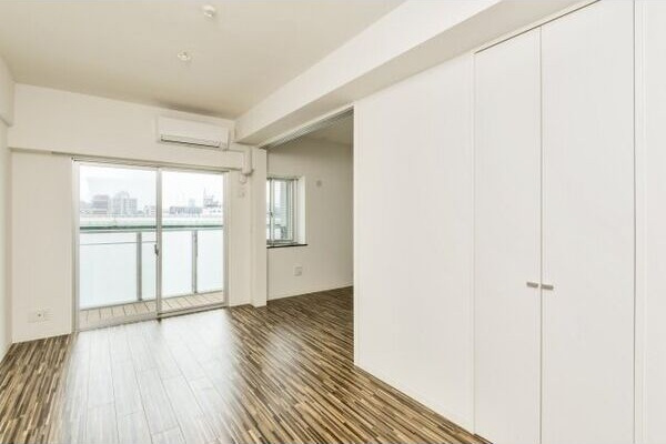 Makiki garden placeの設備