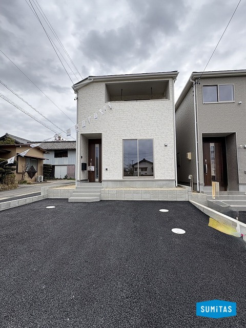 刈谷市泉田町中西の新築一戸建