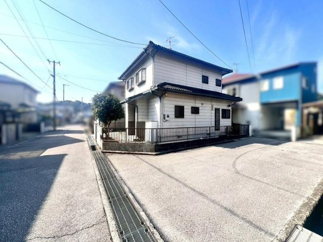 高知市長浜の中古一戸建