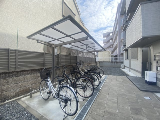 TORISIA友井のその他共用部分