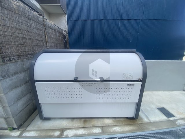 TORISIA友井のその他共用部分